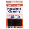 PUMIE Flexi-Scour Flexible Scrubbing Screen for Household Cleaning, 5.5" x