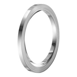 HARFINGTON Pure Nickel Strip 0.1 x 5mm 32.8ft 99.6% Nickel Solid Pure Nickel Strips for Lithium Battery Packs Car Nickel Solder Tap for Cell Battery Pack Spot Welding and Soldering