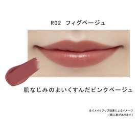 Etuce Lip Edition (Tintroge) R02