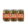 The People's Provisions - Spicy Garlic Pickles 16oz - Crunchy,