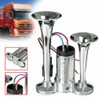 150DB Air Train Horn kit, 12V Super Loud Car Air