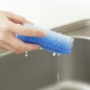 Aisen AS180757 Super Clean Kitchen Sponge, Multi, 1.4 x 2.8