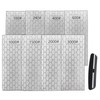 Diamond Sharpening Stone for 6 PCS Diamond Plate Honing Stone