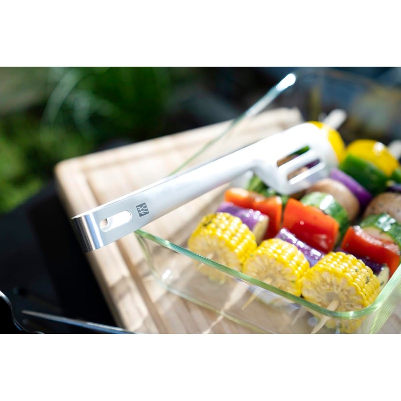 ZWILLING Pro Universal Grill, Kitchen, Pasta, Salad Tongs or Serving,