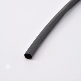 Daytona Harness Tube Black Φ5 96212