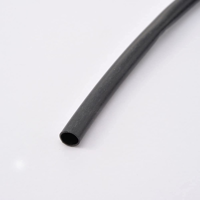 Daytona Harness Tube Black Φ5 96212