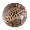 Final Touch 4pc Cheese Board Set (CE40204)