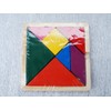 Classical Chinese Game - Tangram