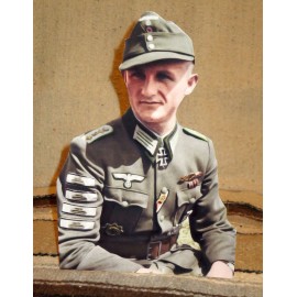 German Army Panzergrenadie