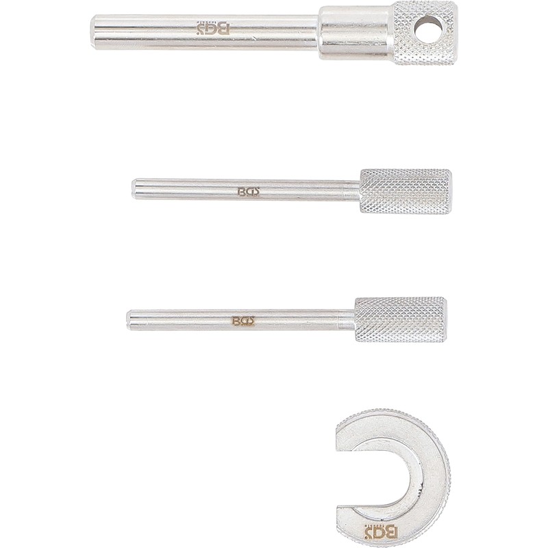 BGS 8418 | Motor-Einstellwerkzeug-Satz | für PSA 2.5, 2.8 l