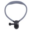 Generic Action Camera Neck Mount, Neck Mount Necklace Holder Lanyard