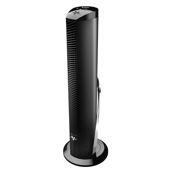 Vornado OSCR32 32" Oscillating Air Circulator Tower Fan with Remote