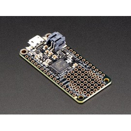 Feather M0 Basic Proto - ATSAMD21 Cortex M0