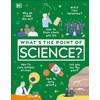 What's the Point of Science?