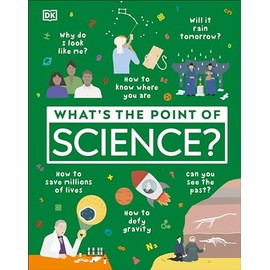 What's the Point of Science?