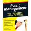 Event Management for Dummies (For Dummies Series)