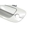 S Sentinel Parts Front Driver Left Door Handle For 2002-2006