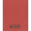 Rhino 8 x 6.5 Exercise Books, 32 Page/Top Half Blank