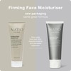 Natio Firming Face Moisturiser for Men, 100g