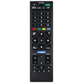 Ersatz Fernbedienung passend für SONY TV | RM-ED062 | RMED062
