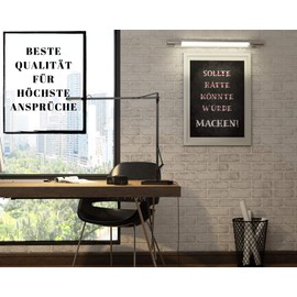 4Good Premium Motivations Poster as Decoration Living Room, Office Picture, Decorative Bedroom, Picture Set Modern for Fitness Decoration Poster Motivation Gym Poster and Dining Room Wall Decoration