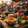 Piko Pikin Chile Con Limón 130g Sazón Natural Picante Polvo