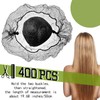 400 Redes para Cabello para Mujer Redes para Cabello para