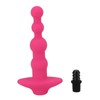 15‑16mm Caliber Massage Gun Attachment Head Silicone Waterproof Soft Fascia