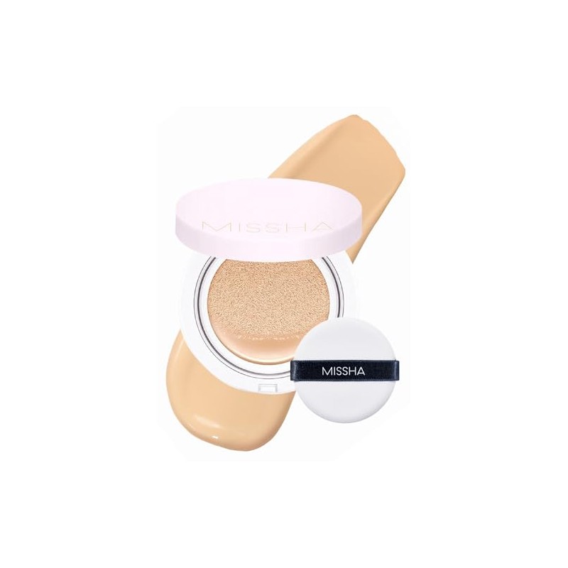 MISSHA M Magic Cushion SPF50+/PA+++ NO. 23