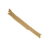 116 Link Bike Speed Chain 9 Speed Hollow Alloy Steel
