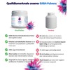 Gaba 3000 mg powder, amino acid, 300 g, pure, without