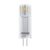 OSRAM PIN LED lamps, special