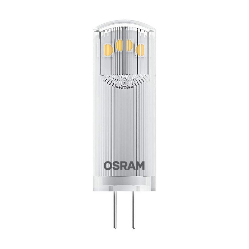 OSRAM PIN LED lamps, special