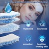 Forehead Wrinkle Patches 12Pcs - Anti Wrinkle Facial Patches with