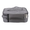 USB Heated Lunch Box Large Capacity Waterproof Oxford Cloth Lightweight
