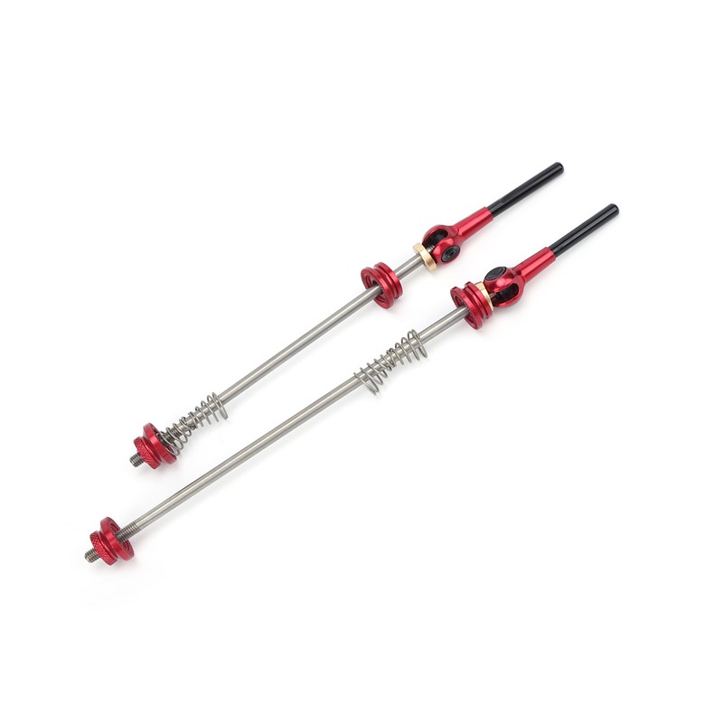 WAKE HQ‑01 Mountain Bike Quick Release Lever Hub Bicycle Front