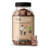 Gomitas Truheight Vitaminas Para Crecer 5+ Años Sabor Uva y