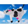 Cow Windsock 25