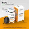 Turmeric Curcumin 3,000mg with Black Pepper x 365 Vegan Tablets