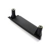 Front Right Interior Door Grab Handle Black Interior Door Pull