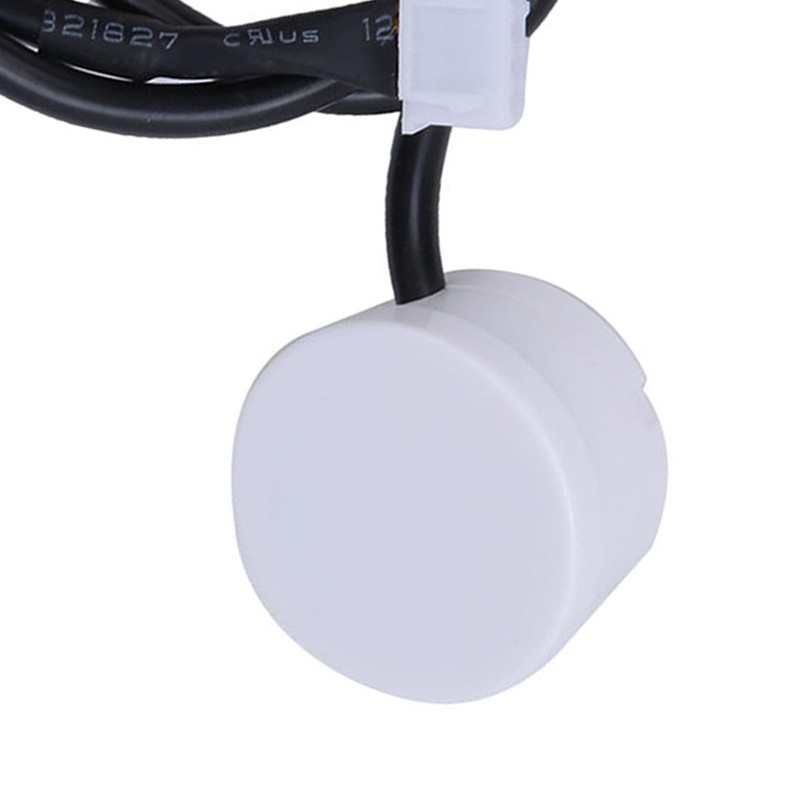 Fafeicy XKC-Y25-NPN Sensor, Waterproof Non-Contact Liquid Level Sensor Switch Signal