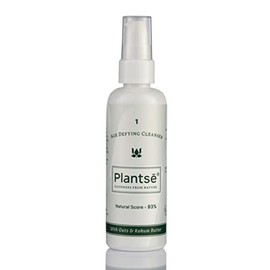 Plantsē Age Defying Cleanser | Reduces pigmentation | Sulphate & Paraben Free | All Skin Types
