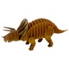 Fridolin 11797 3D Paper Model - Triceratops