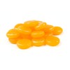Butterscotch Hard Candy - 6 Pounds - Individually Wrapped Butter