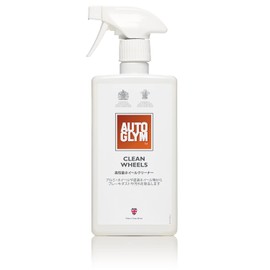 AUTOGLYM(オートグリム) クリーン・ホイール【正規輸入品】