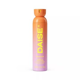 DAISE Peachy Full Body Deodorant Spray - 3.5oz