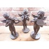 Oriental 石創 Antique Angel Object Flute 11095