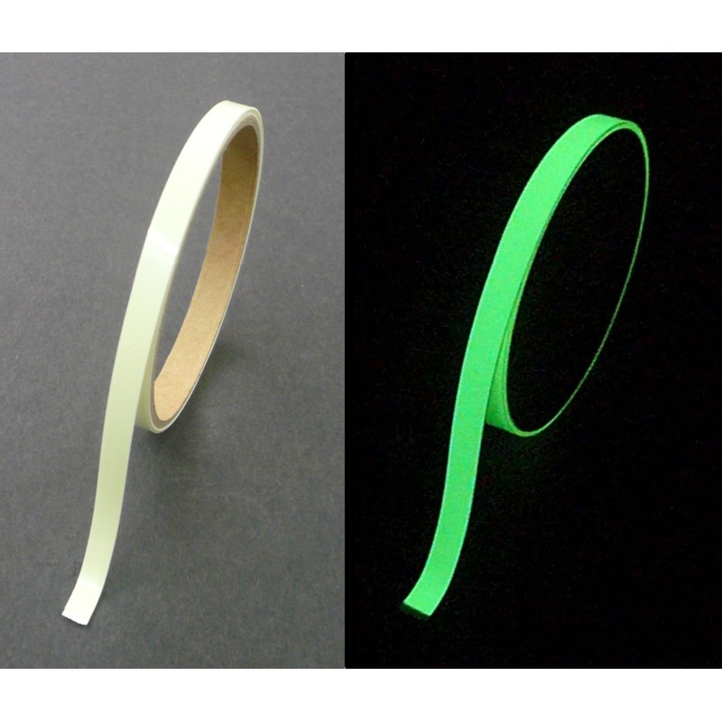 LTI Luminous Tape High Intensity 5 mm Wide x 1