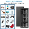 25 in 1 Premium Precision Screwdriver Set, Sturdy Small Screwdriver