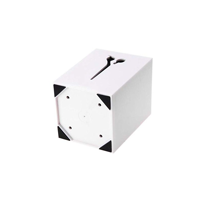 TeamTop Scissor Cube Scissor Case Trimmer Scissors Holder Trimming Interior